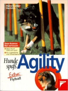 Hundespaß Agility