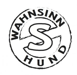 Logo Wahnsinnshund