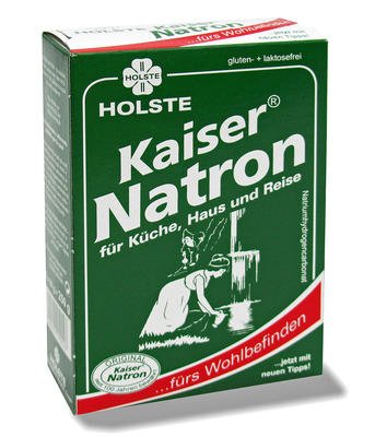 Kaisernatron