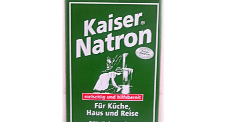 Kaisernatron