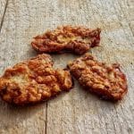 Puten - Schäumchen