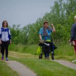 Unsere Hunde – der Motor zur Kraft