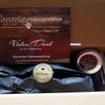 Produkttest: Bavarian Halsbandshop – Gürtel und Halsband