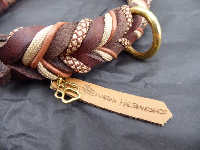 Bavarian Halsbandshop