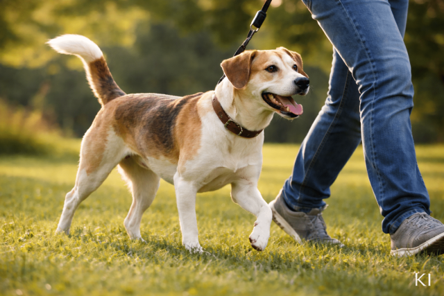 Muskelschwund nach Kastration