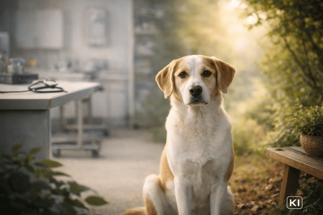 Kritik an der Tiermedizin einordnen